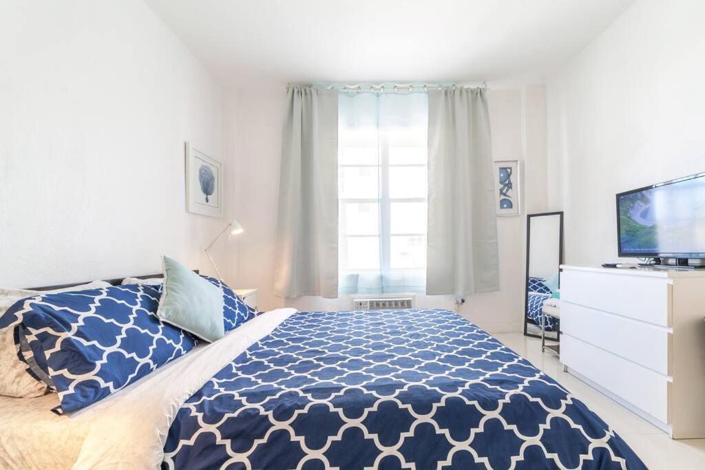 Apartment 2 Bedroom On The !