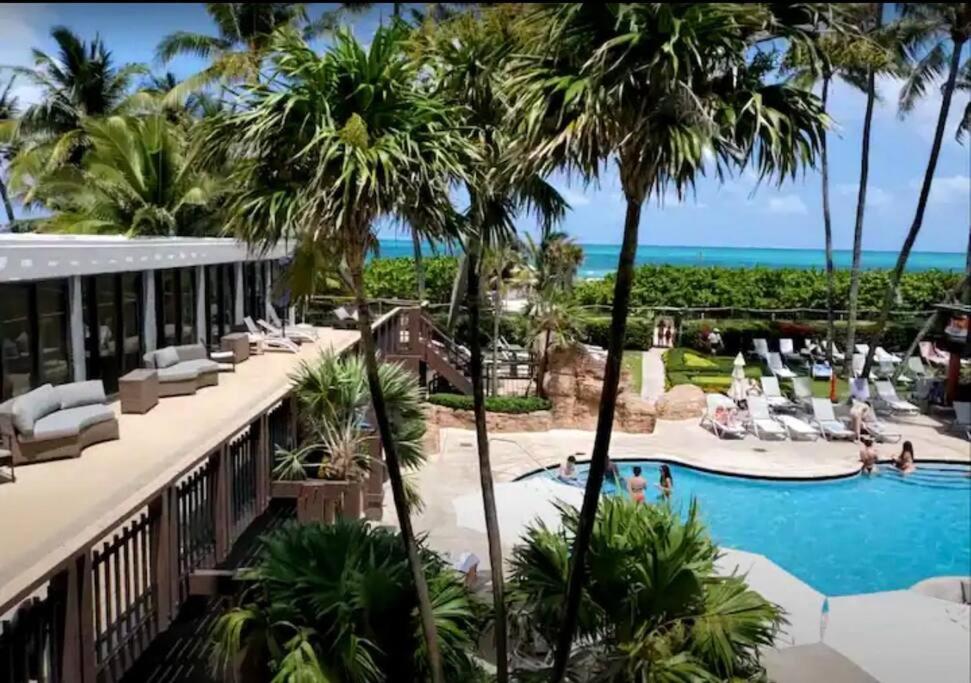 2bd 2ba Miami W Service Miami Beach