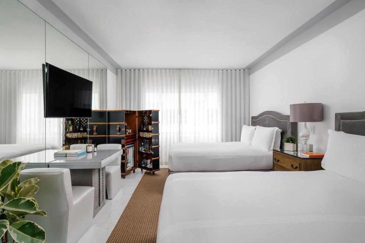 Hotel Nautilus Sonesta Miami 5*