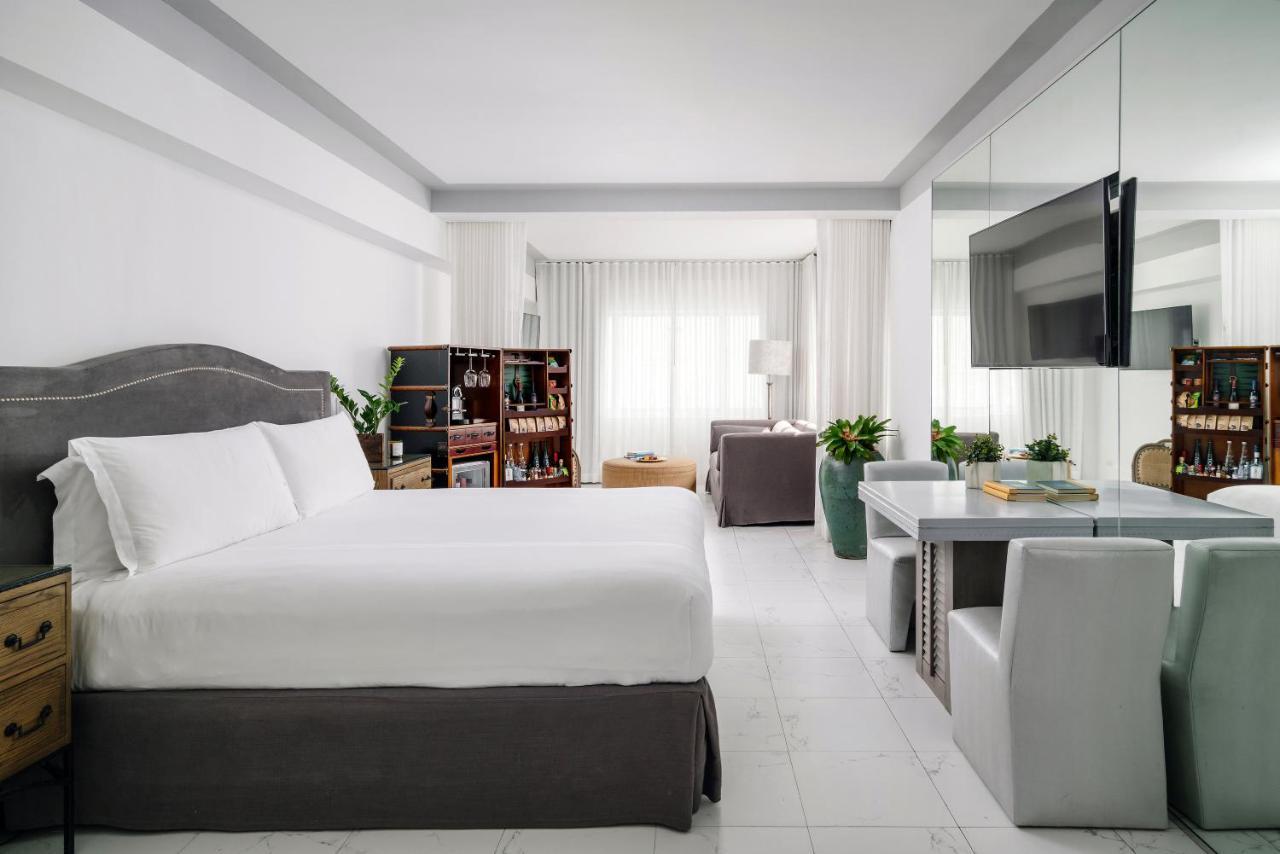 Nautilus Sonesta Miami 5* Miami Beach