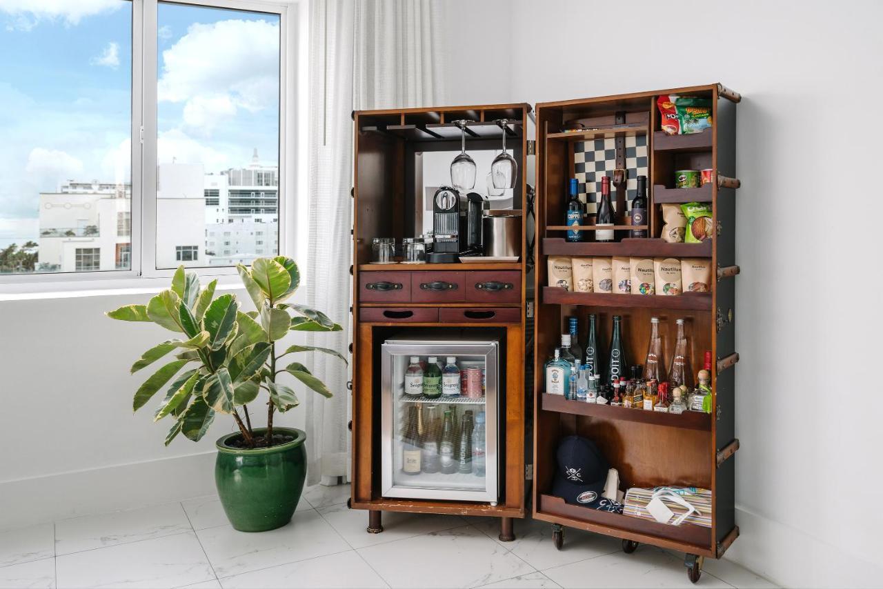 Nautilus Sonesta Miami 5*