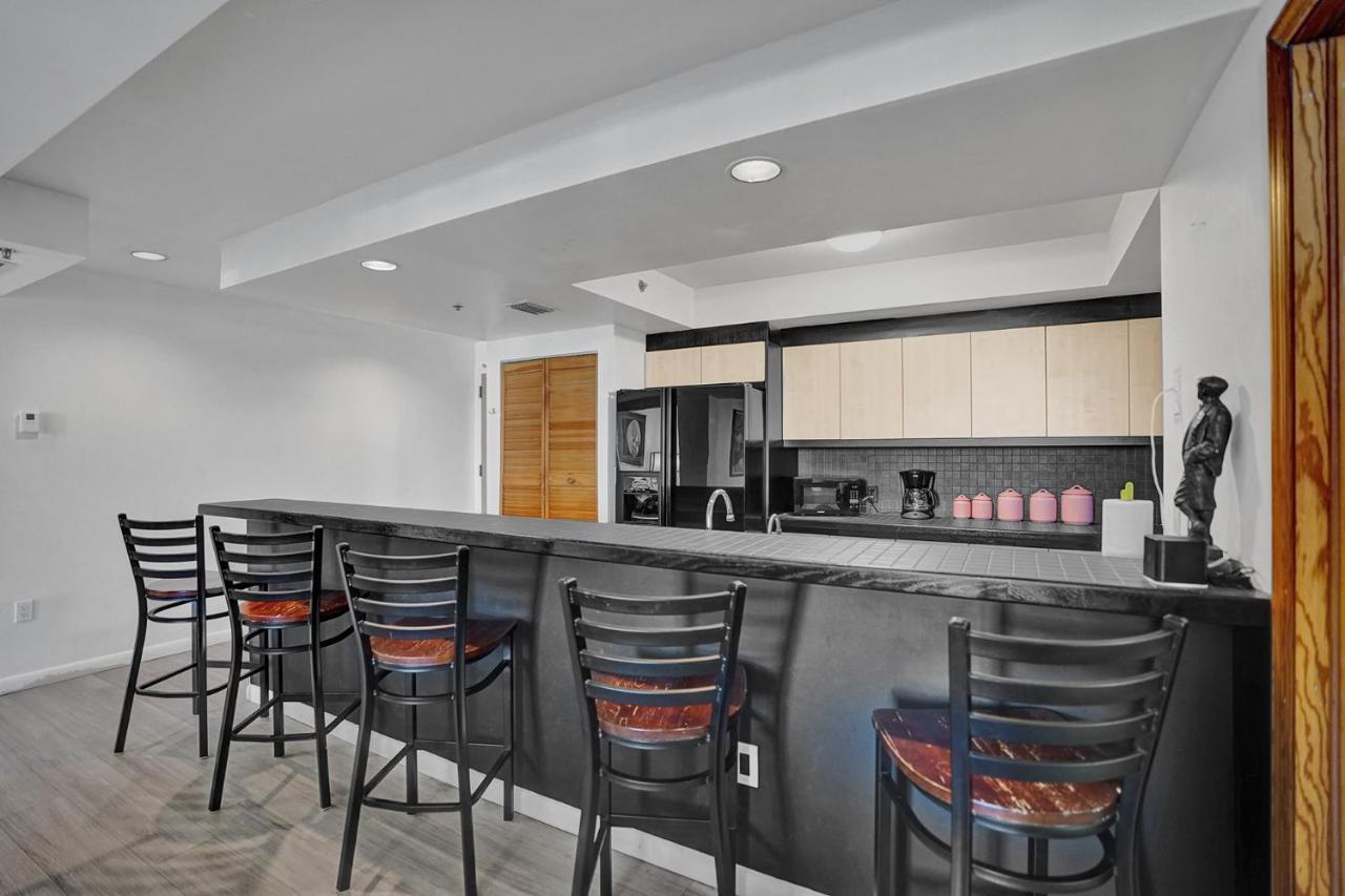 Apartment Amazing Two Bedroom Ocean View- Miami