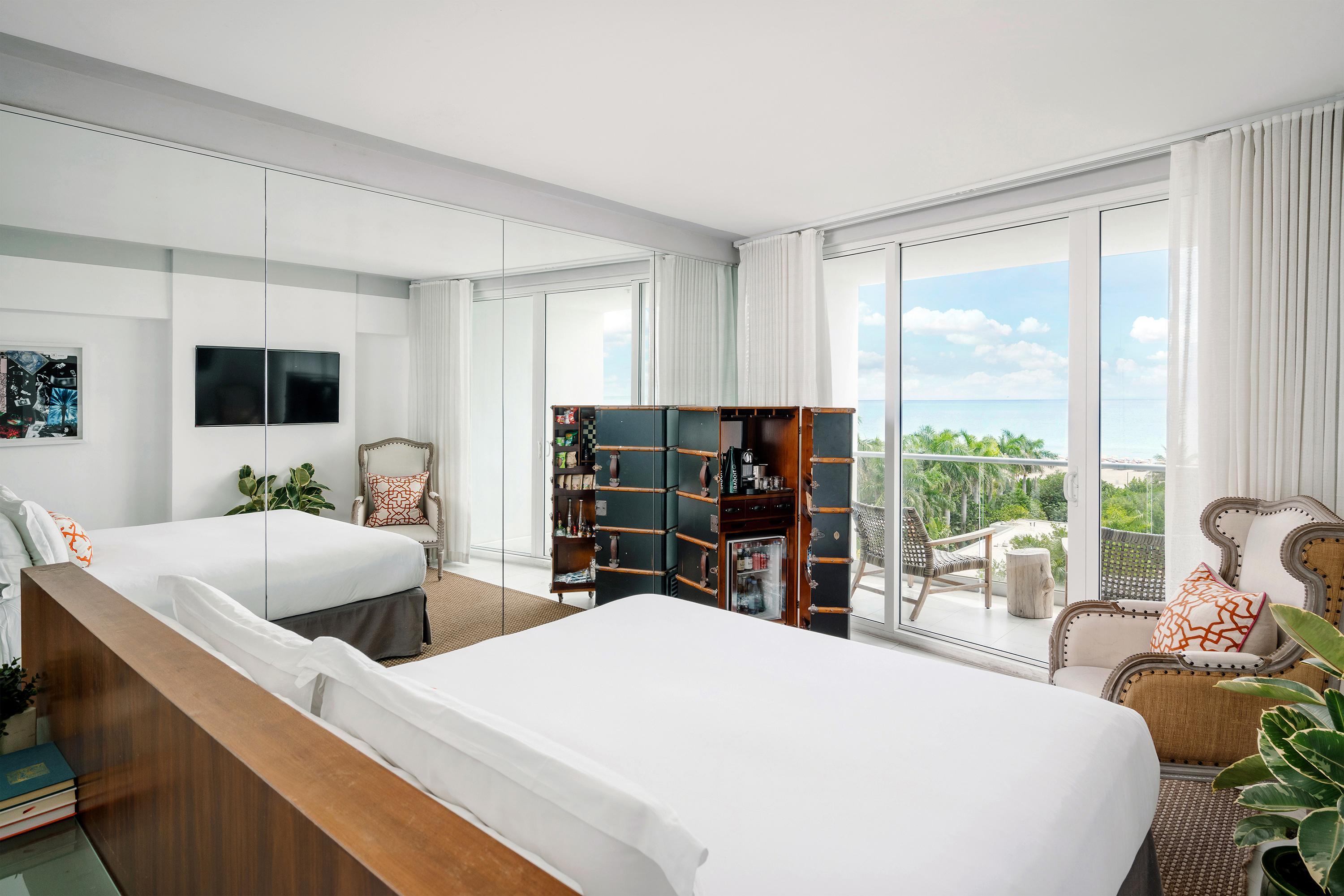 Nautilus Sonesta Miami Hotel