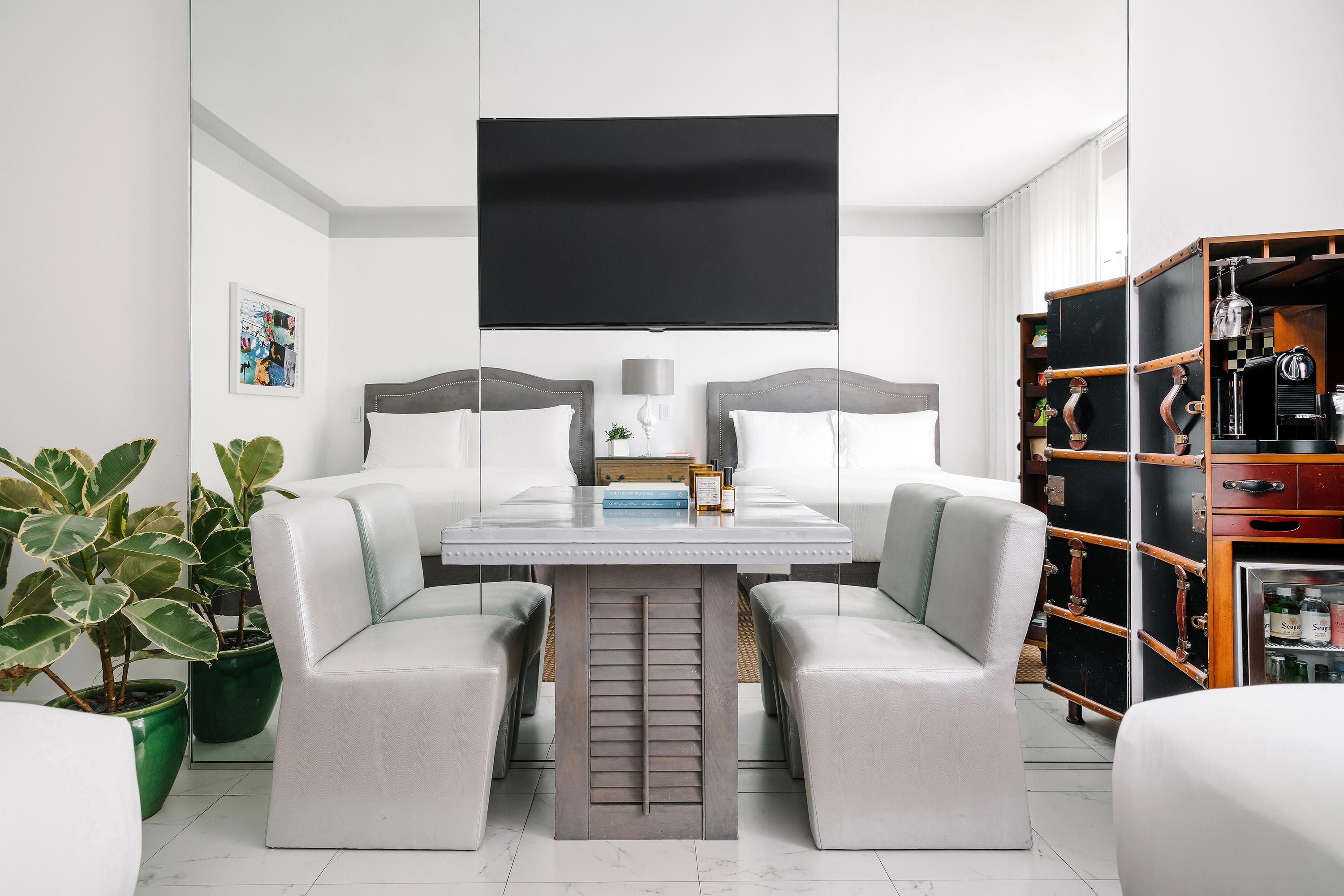 Nautilus Sonesta Miami