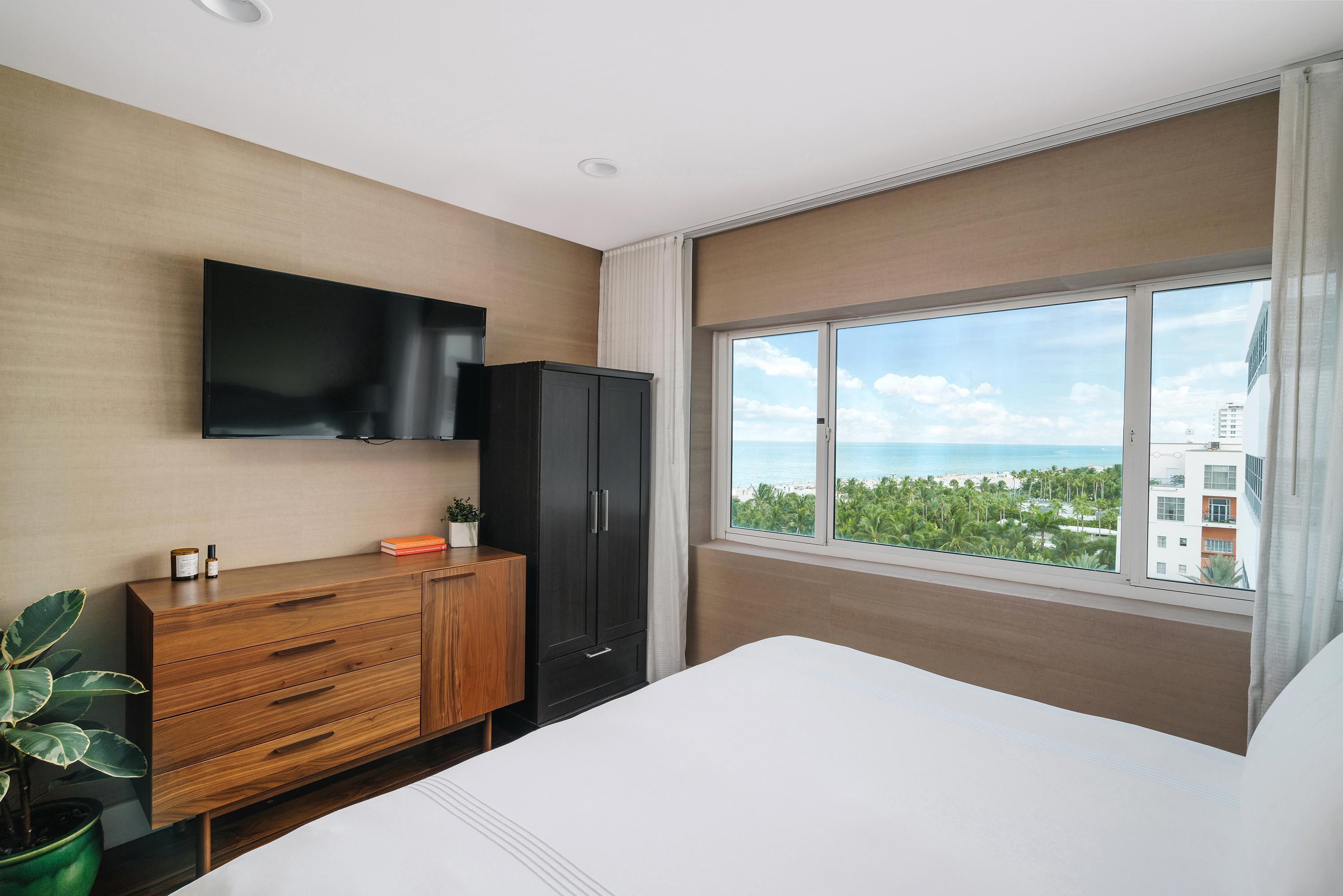 Nautilus Sonesta Miami Hotel 5*