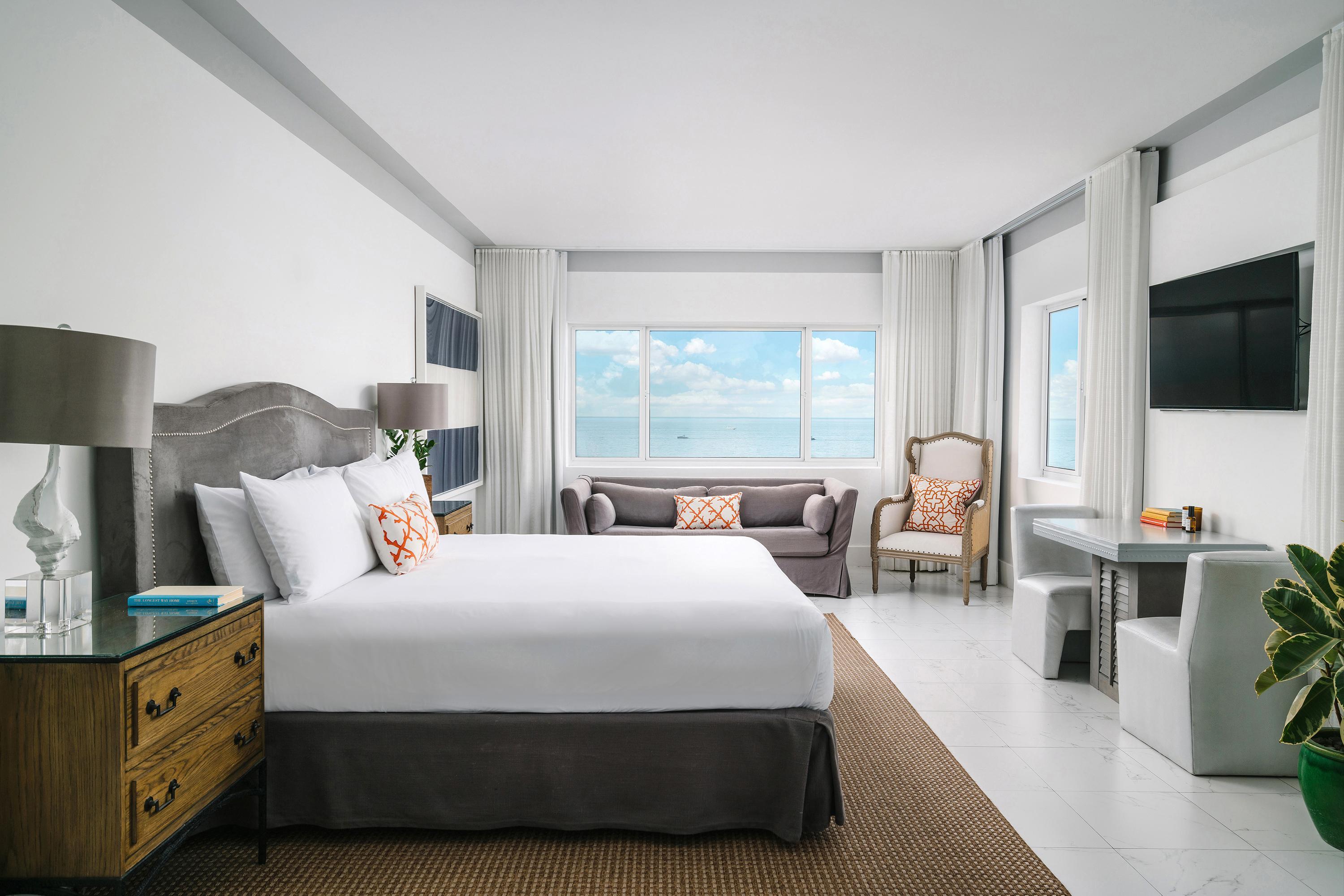 Hotel Nautilus Sonesta Miami 5*