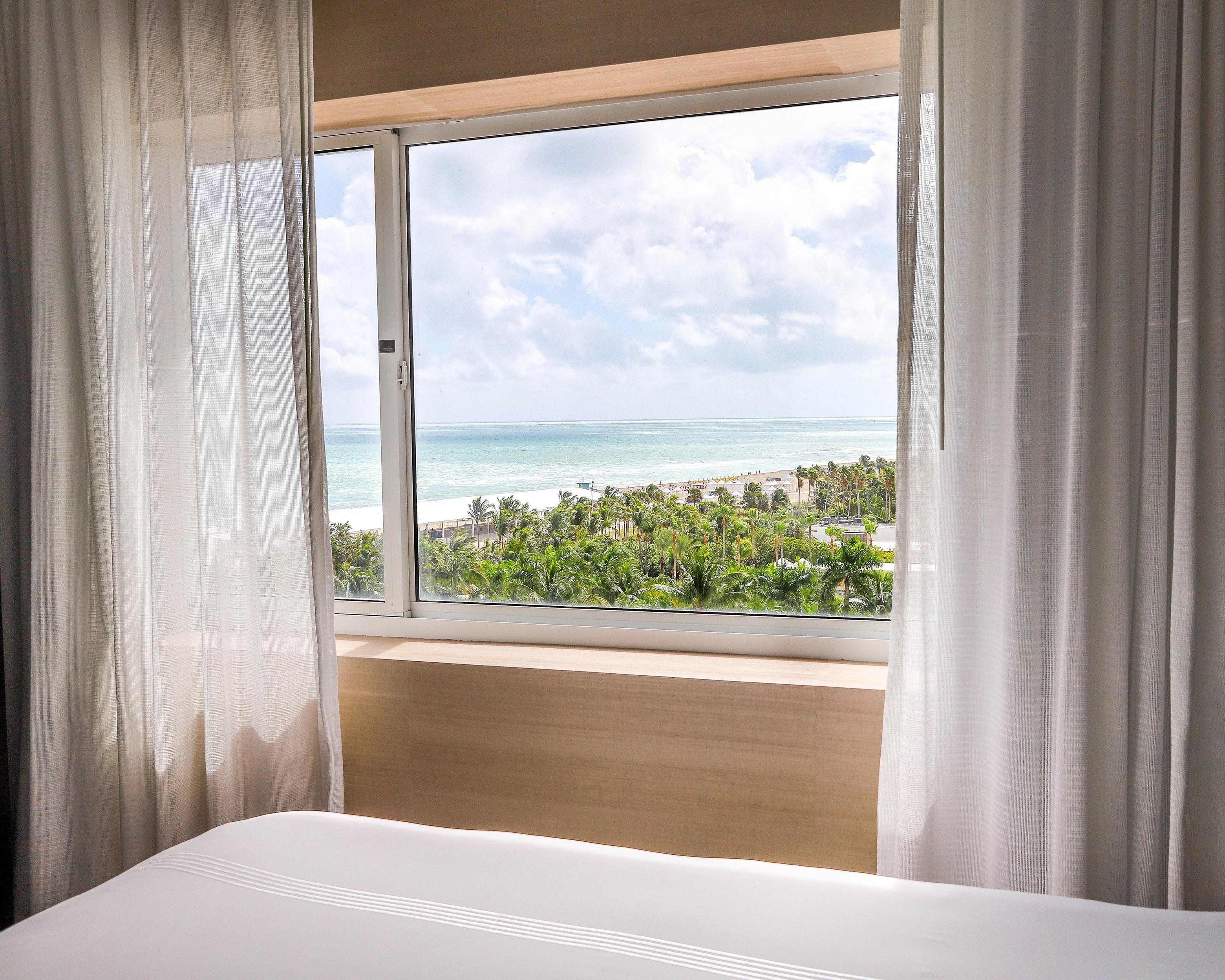 Nautilus Sonesta Miami Hotel 5*