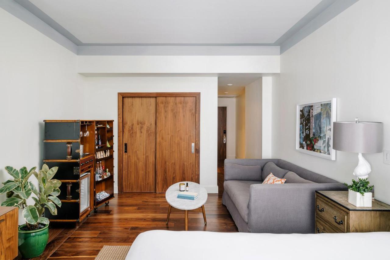 Hotel Nautilus Sonesta Miami 5*