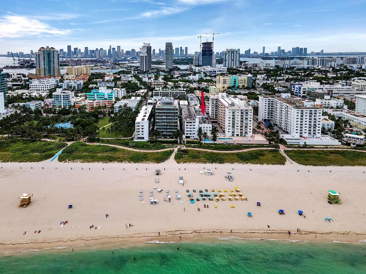 Apartment South Sofi With Direct Beach, Chairs, And Umbrella Access