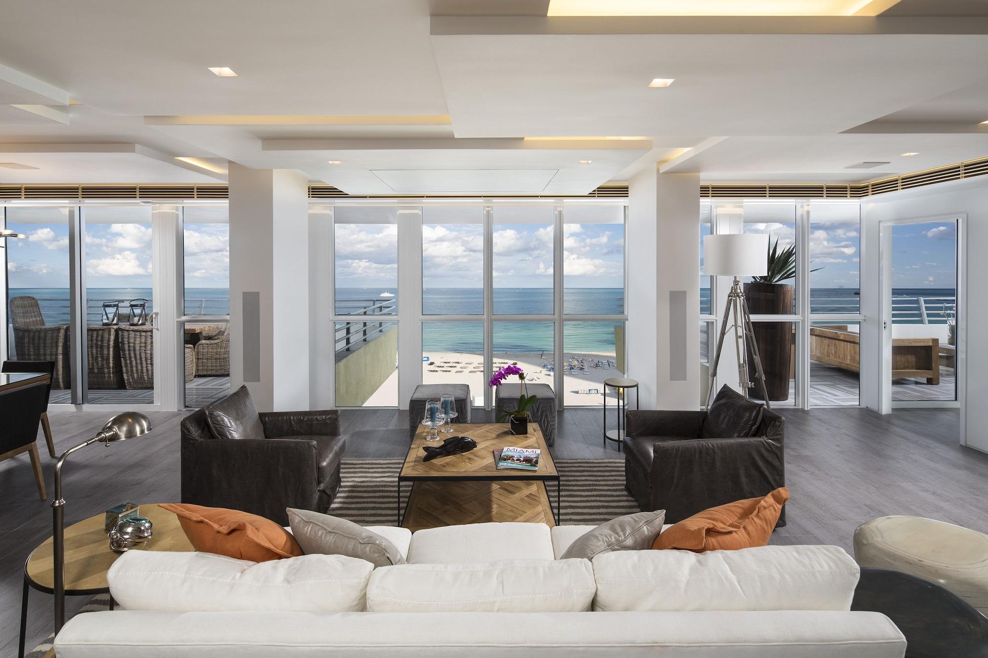 Resort Hilton Bentley Miami South 4*