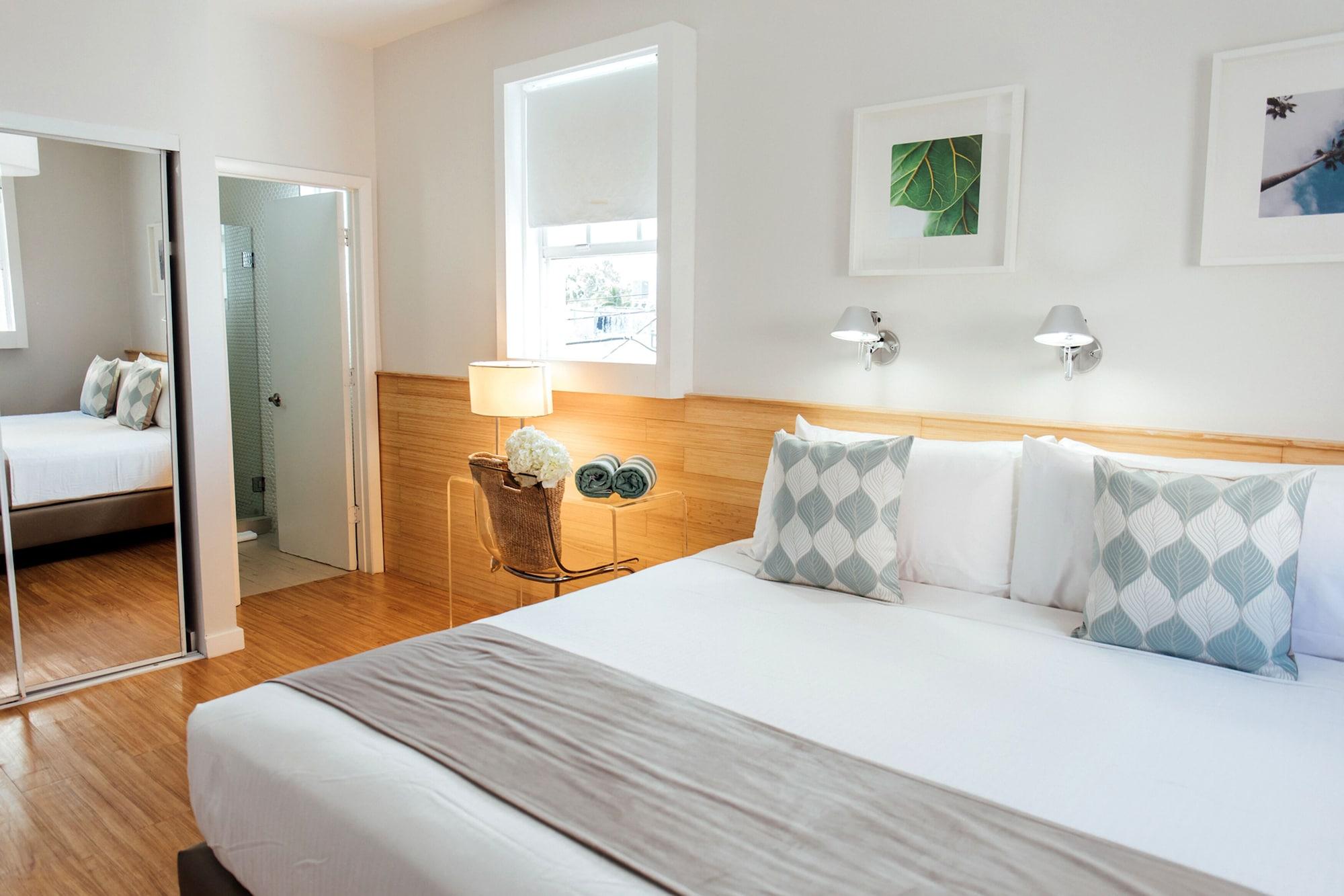 Hotel Riviere South Miami Beach