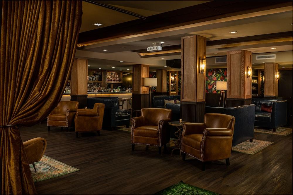 Resort Gale South Beach, Curio Collection By Hilton 4*