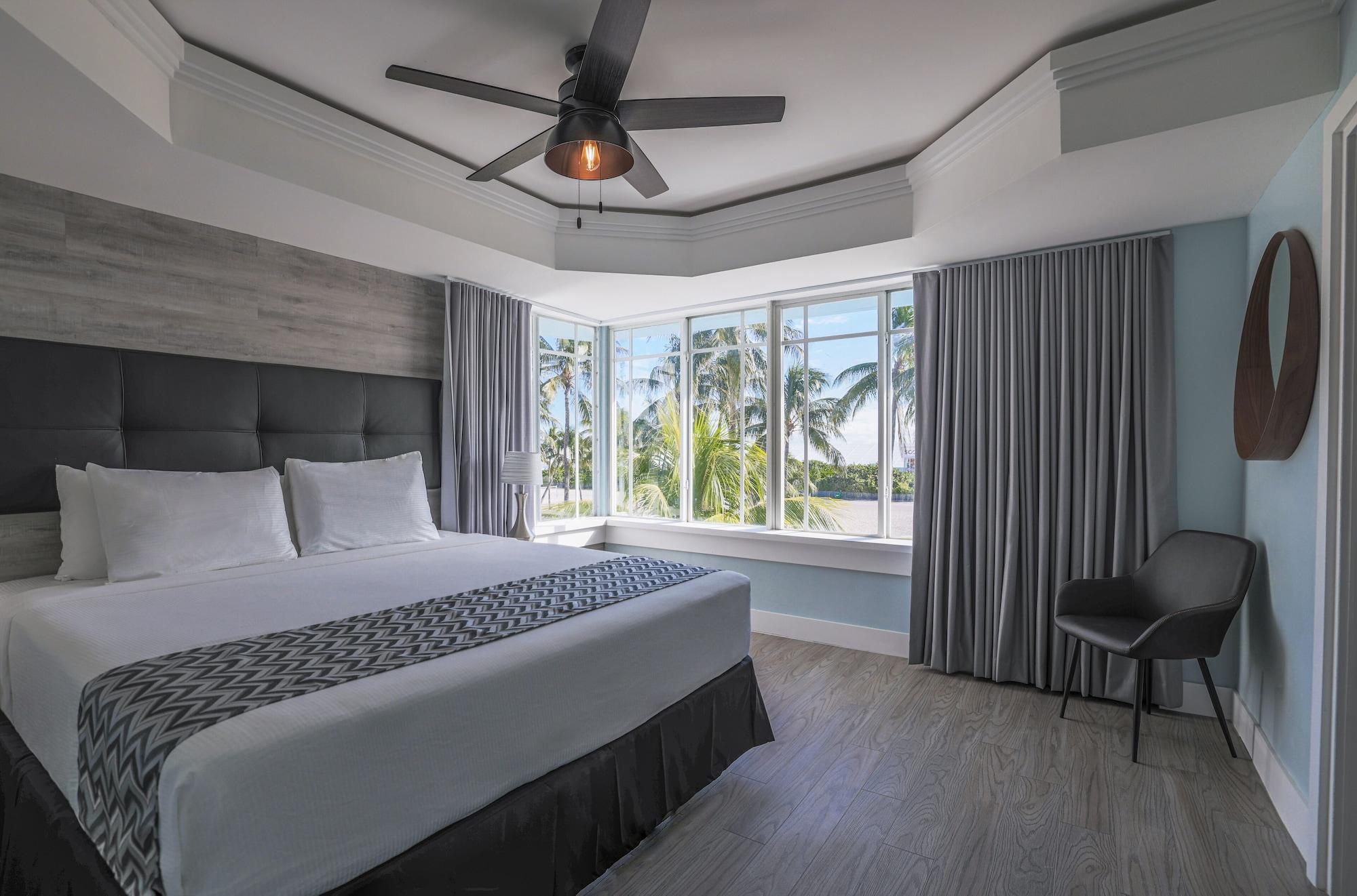 Colony 3* Miami Beach