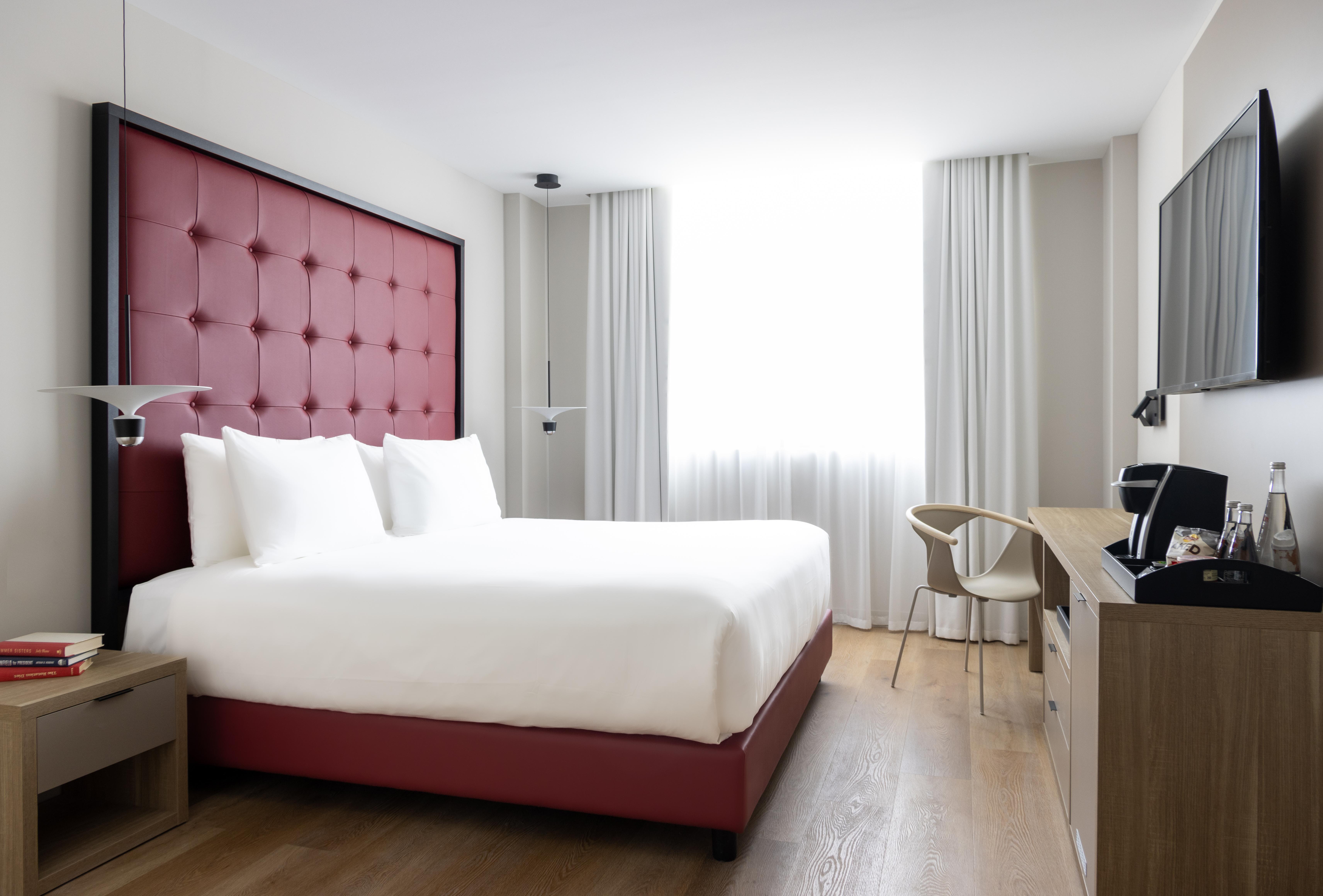 Uma House By Yurbban South 4* Miami Beach