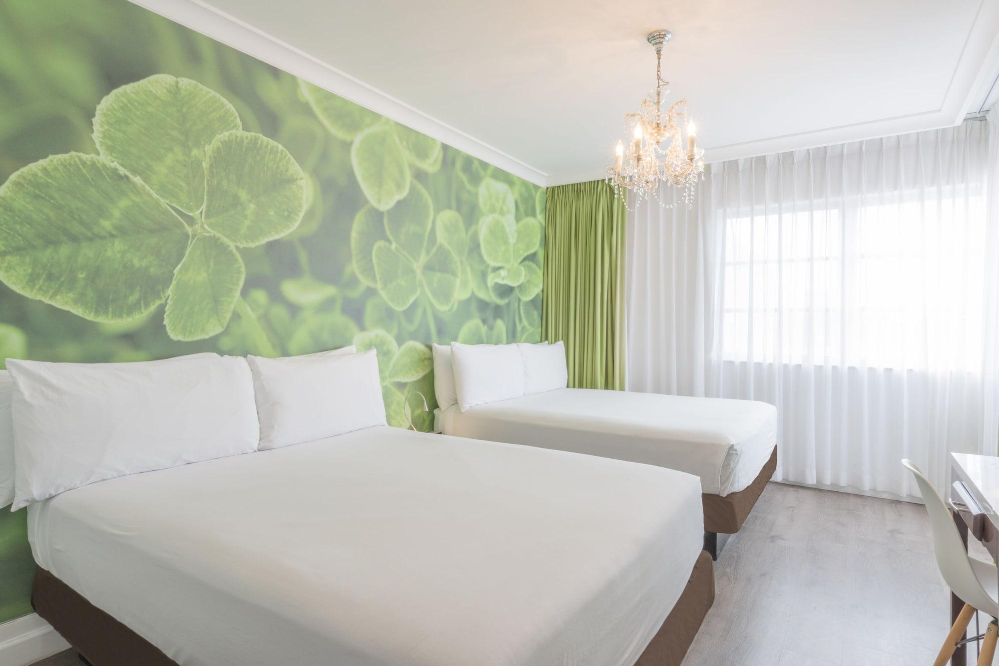 President Hotel