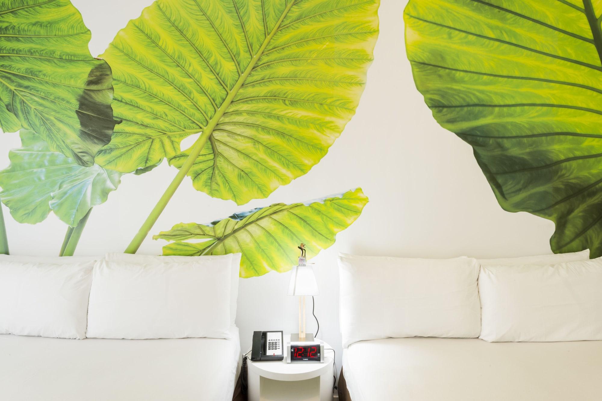 Hotel President Miami Beach