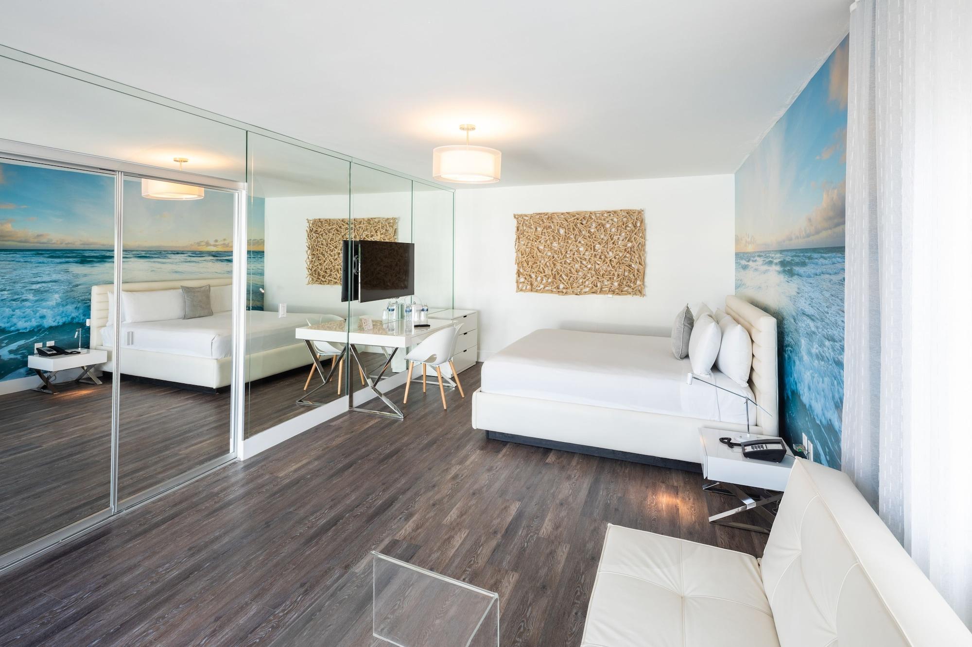 President Hotel Miami Beach