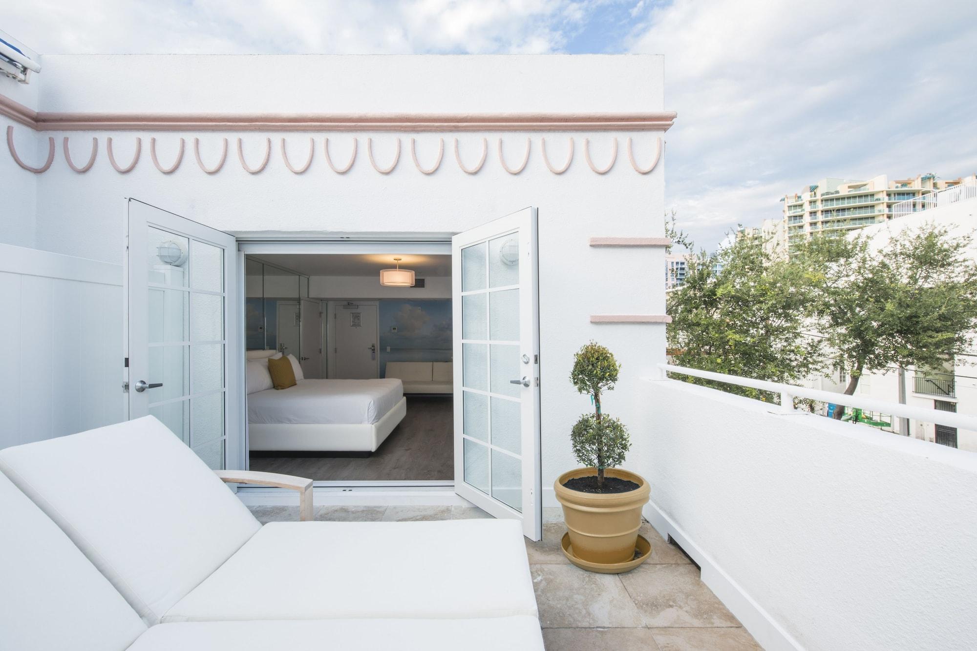 President Hotel 3*