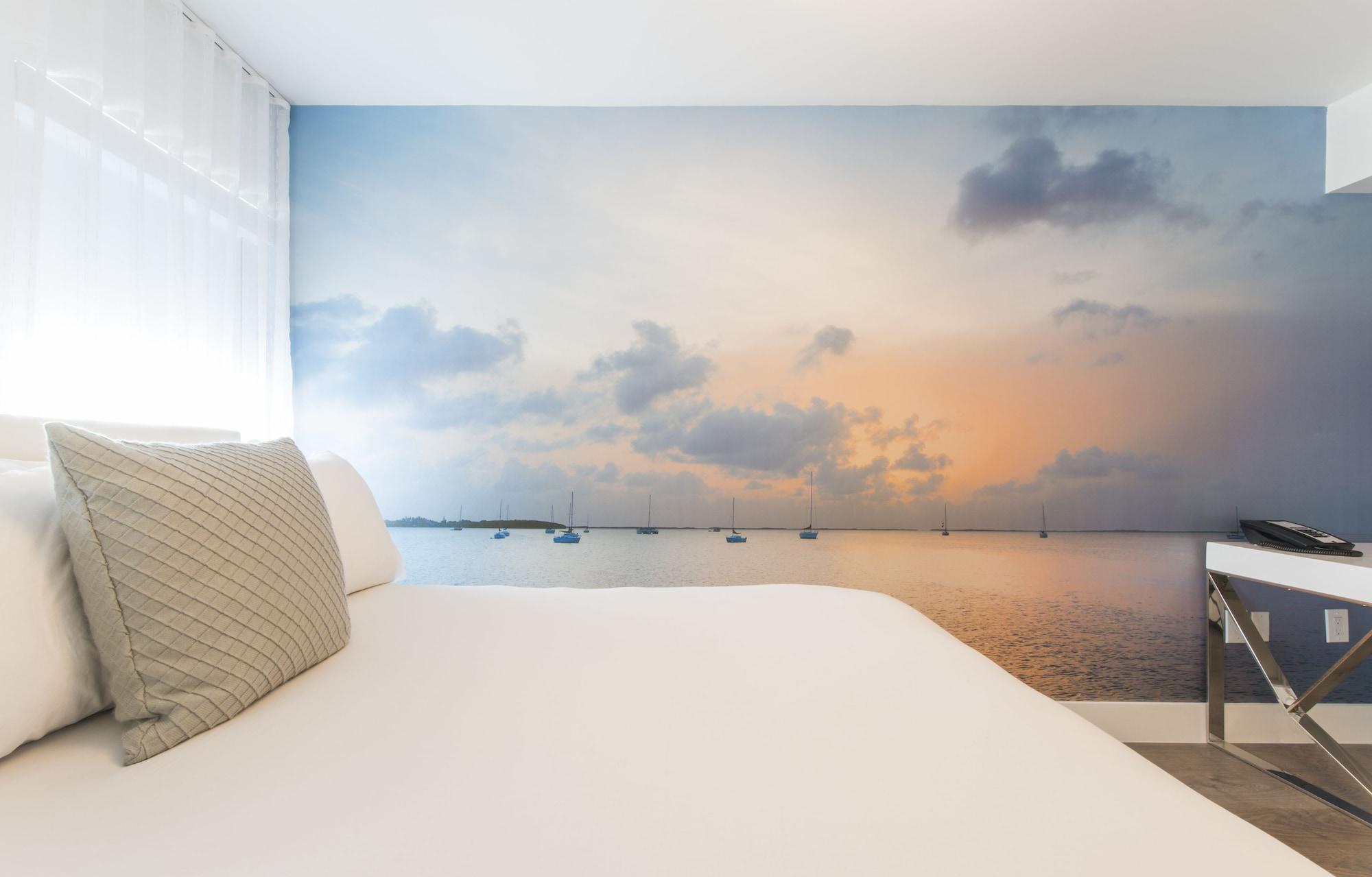 President Hotel Miami Beach