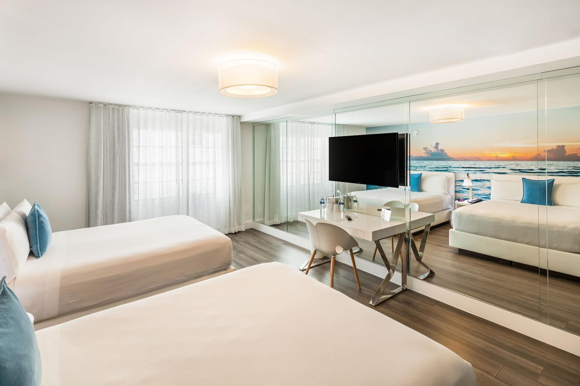 Hotel President 3*