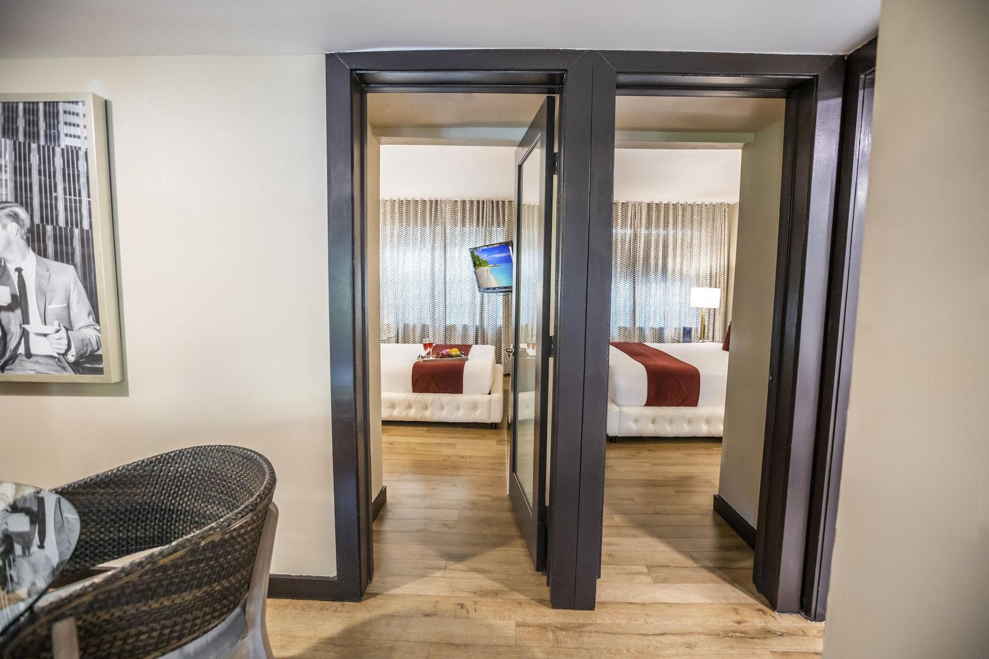 Hotel Metropole South