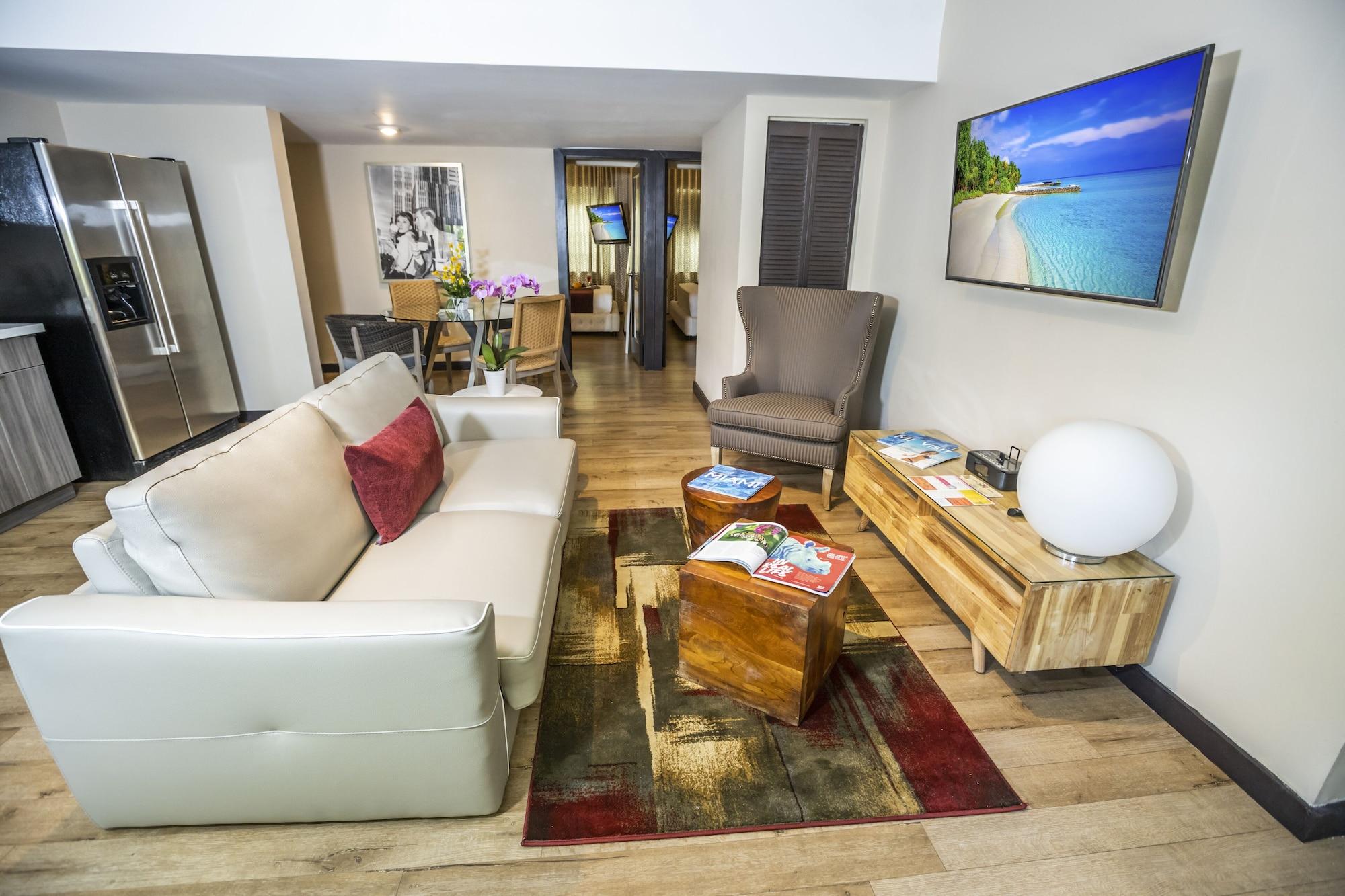 Metropole South 4* Miami Beach