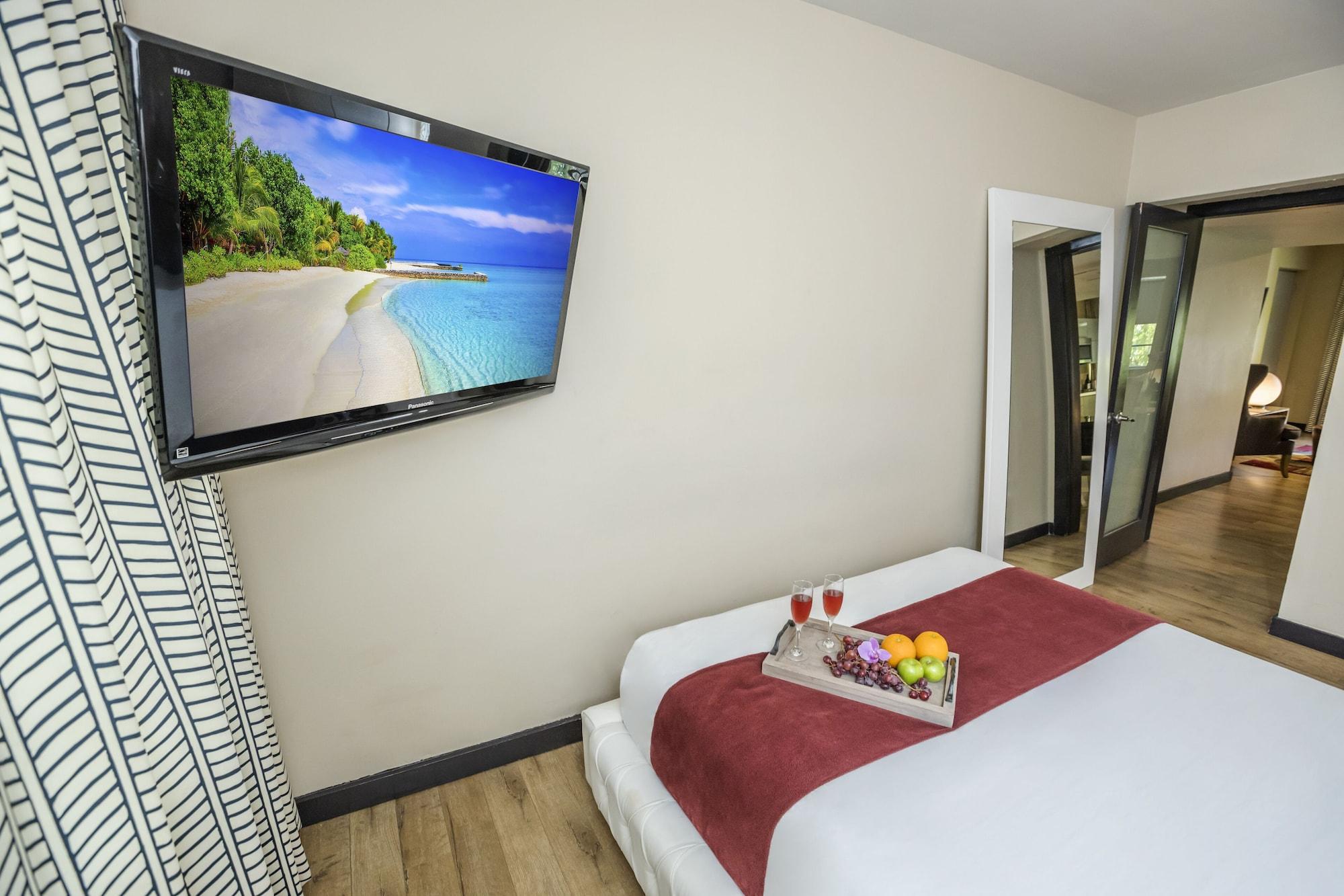 Hotel Metropole South