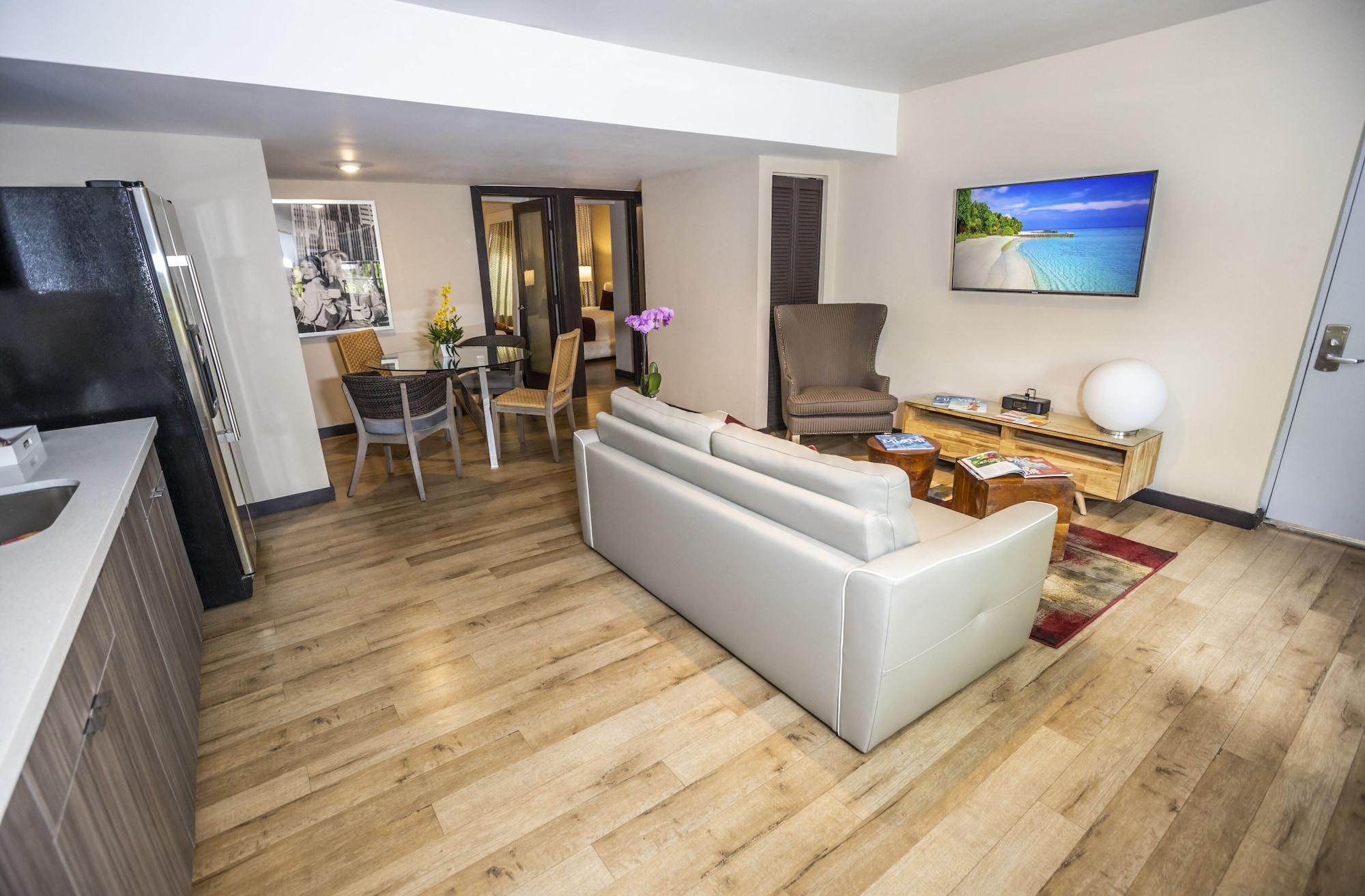 Metropole South 4* Miami Beach