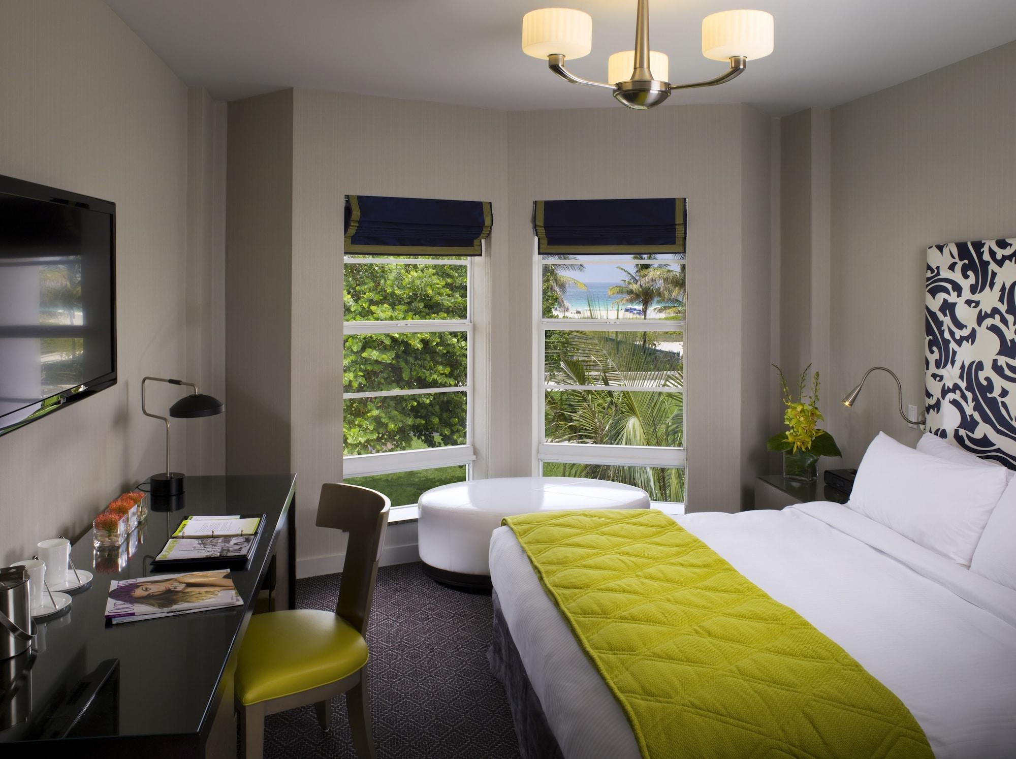 Breakwater South Hotel