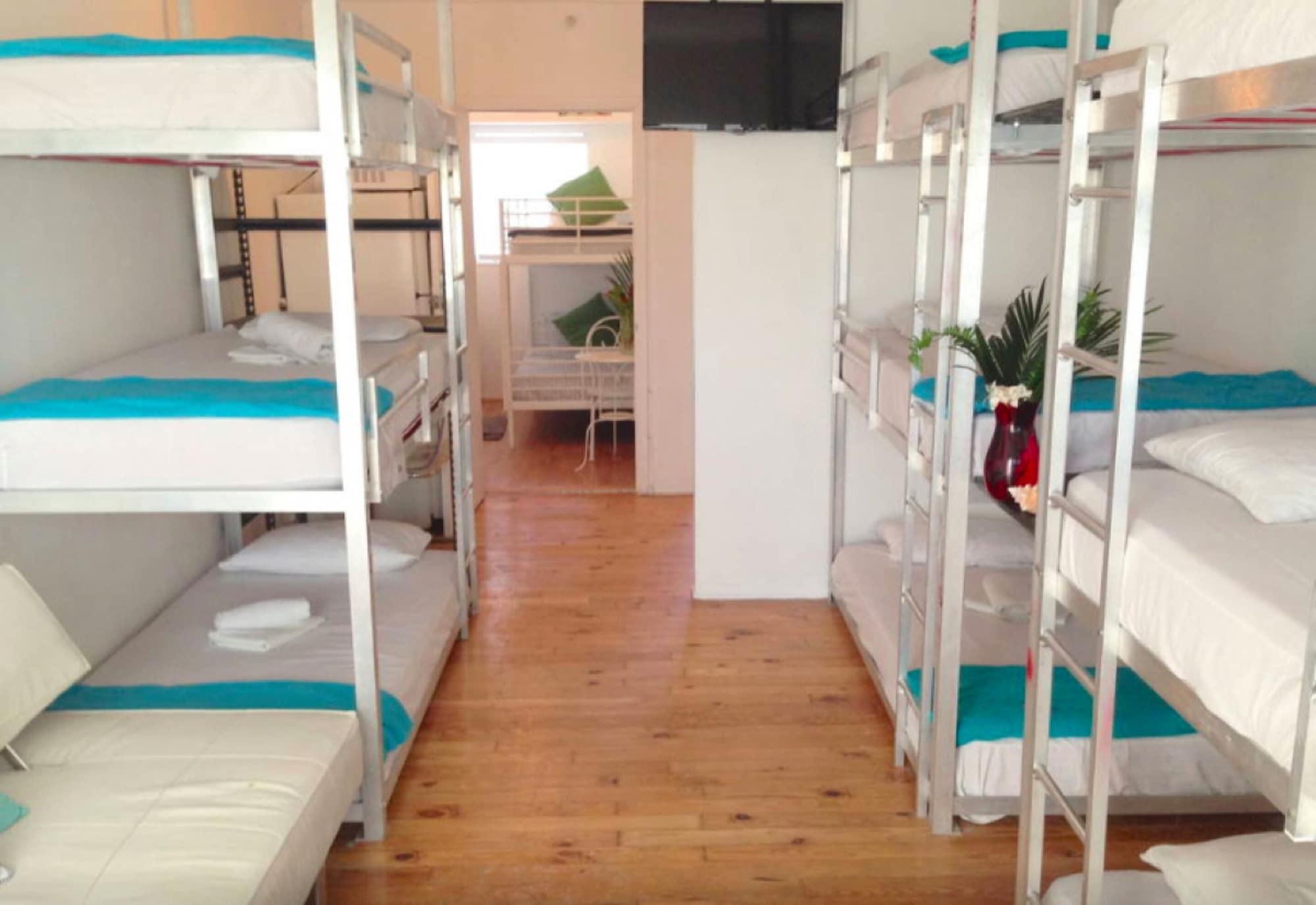Bikini Hostel, Cafe & Beer Garden (adults Only)