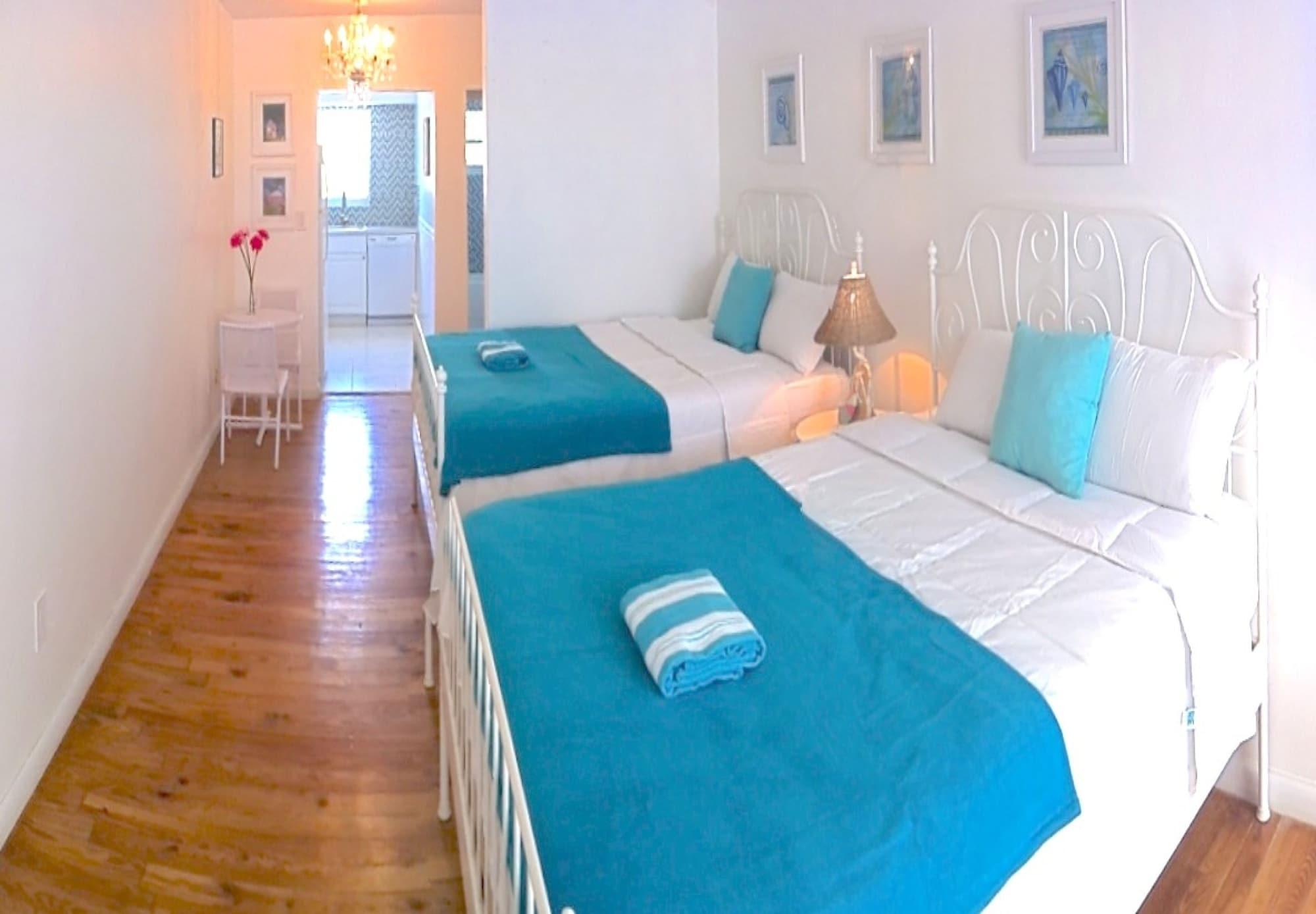 Hostel Bikini Hostel, Cafe & Beer Garden (adults Only) Miami Beach