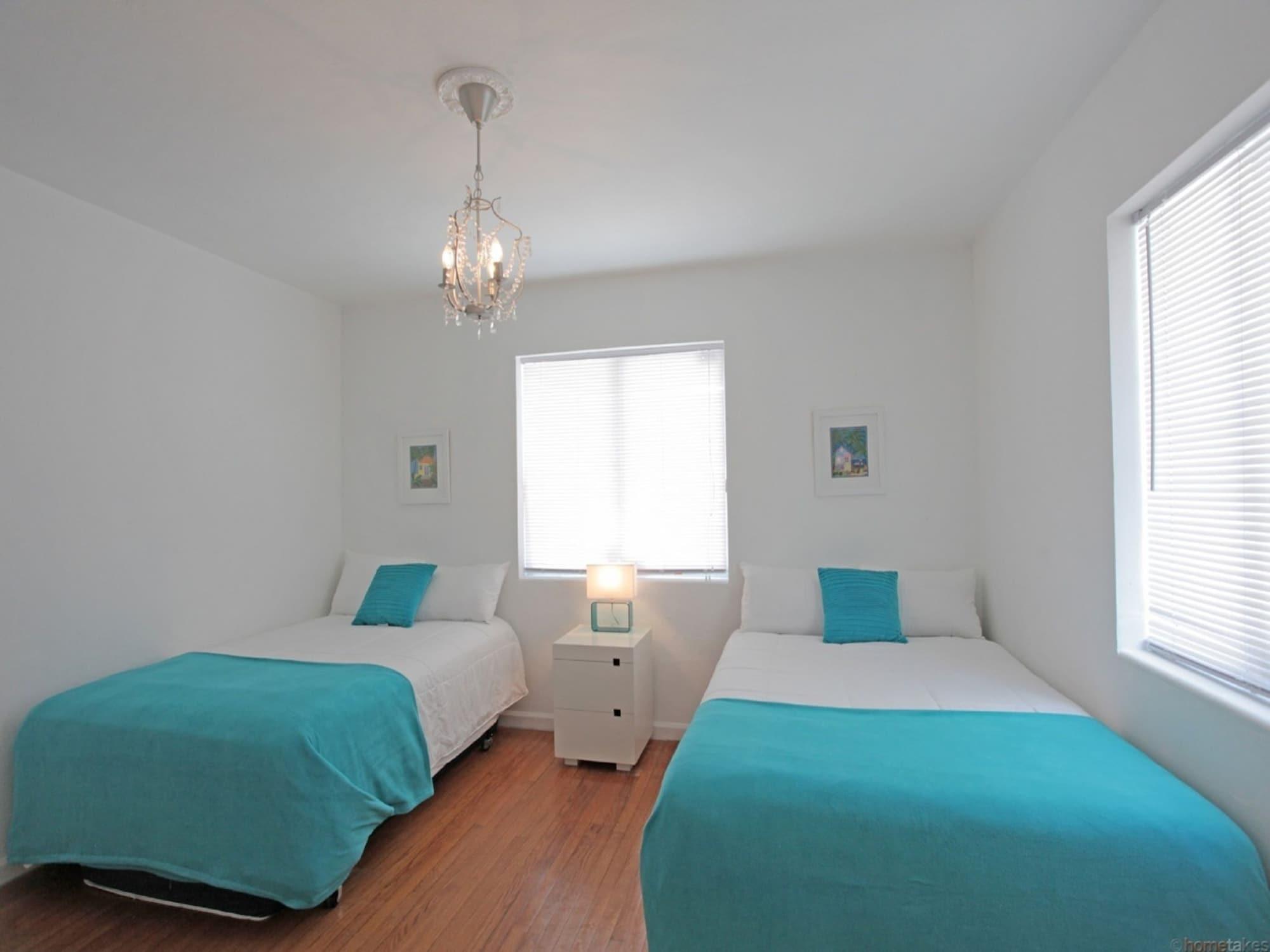Bikini Hostel, Cafe & Beer Garden (adults Only) Miami Beach