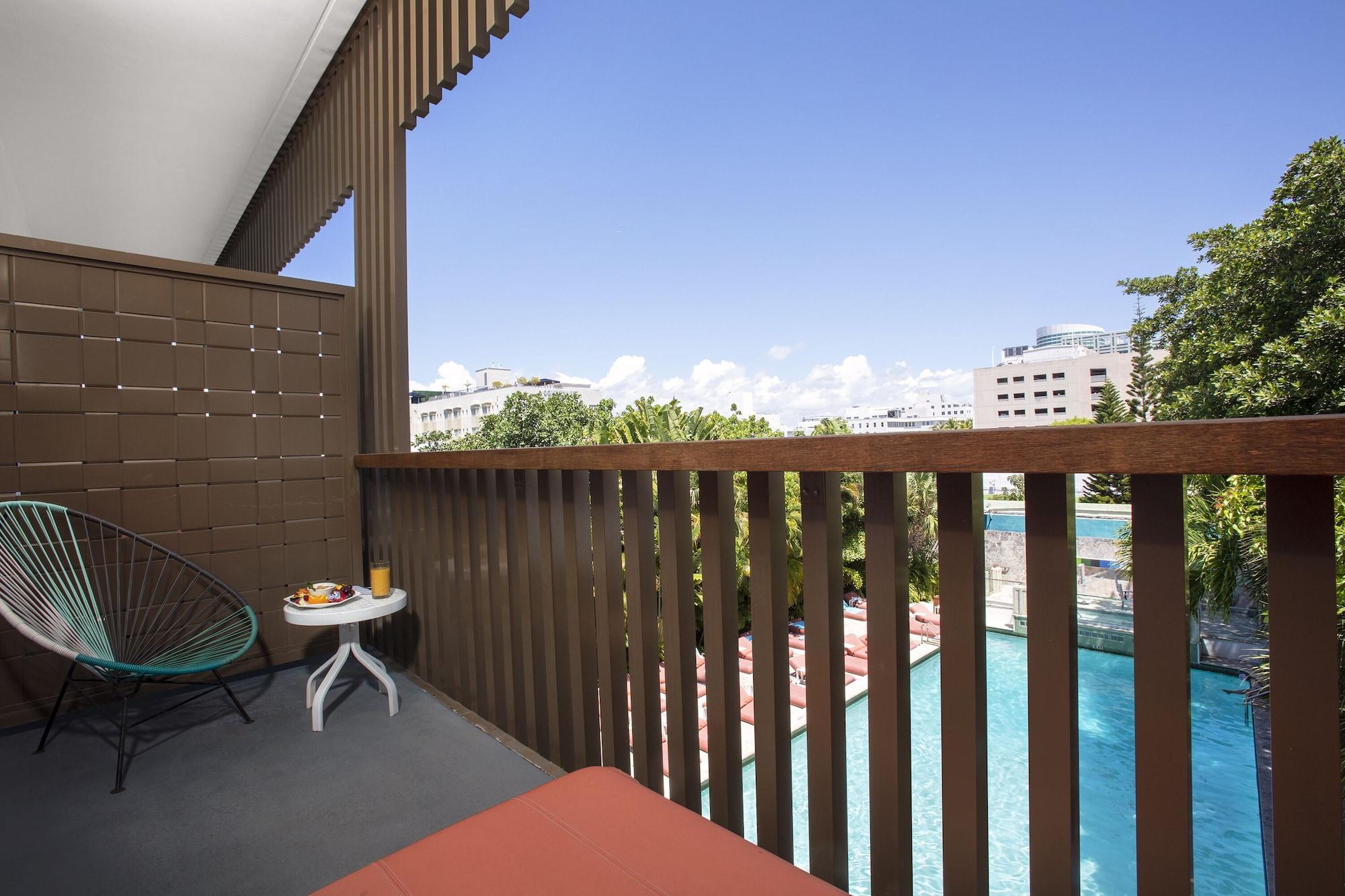 Hotel Axel Miami-south - Adults Only Miami Beach