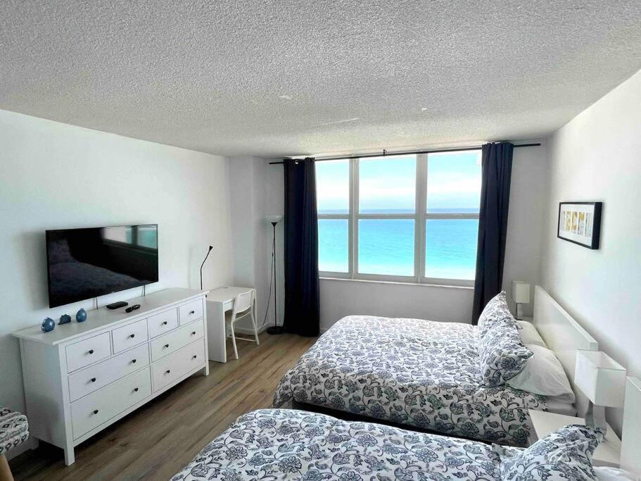 Pavilion - Ocean Sunrise-miami Apartment Miami Beach