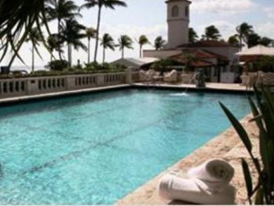 Fisher Island Club And Resort 5*