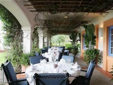 Resort Fisher Island Club And Miami Beach