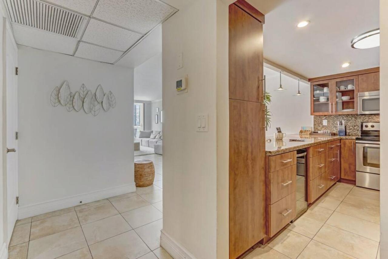 Apartment Ocean Reserve Lux Access Ocean View Miami Beach