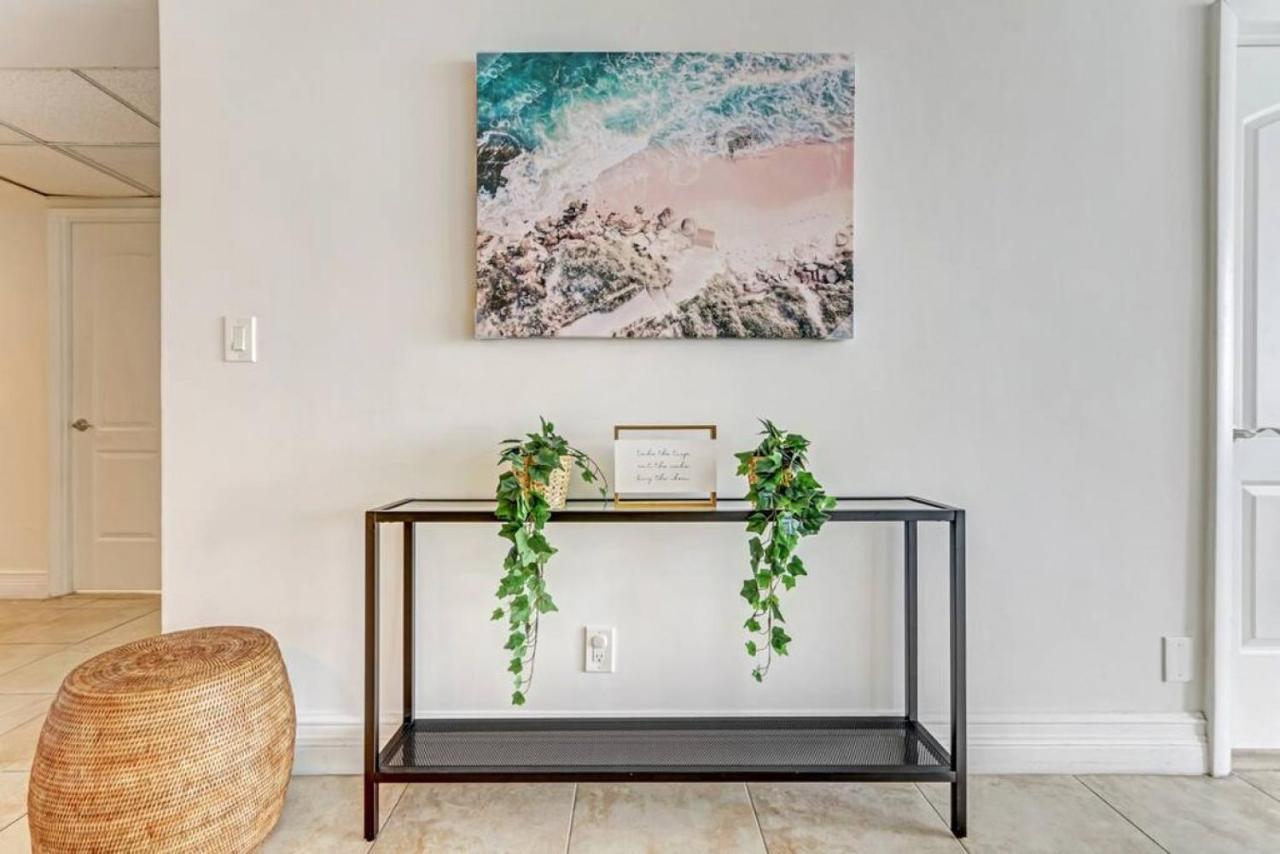 Ocean Reserve Lux Access Ocean View * Miami Beach