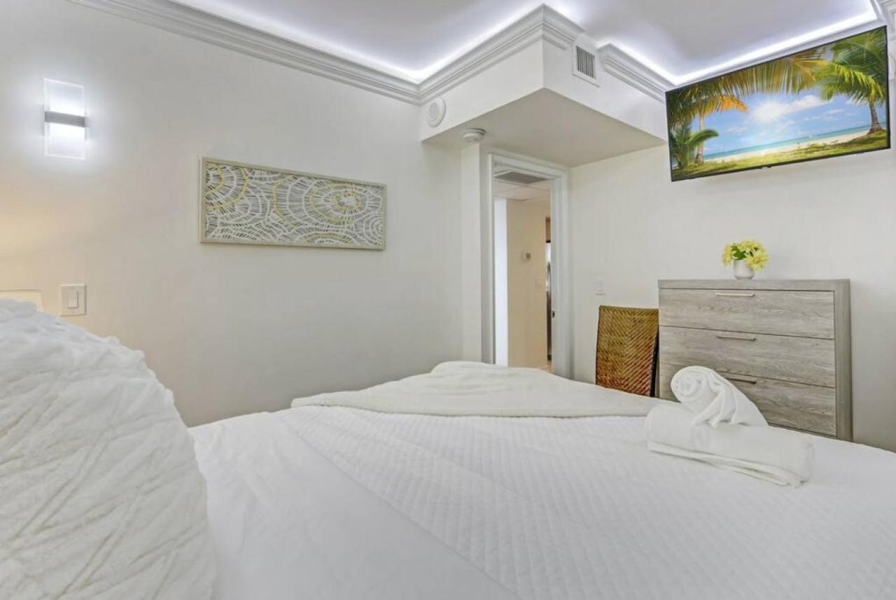 Apartment Ocean Reserve Lux Access Ocean View Miami Beach