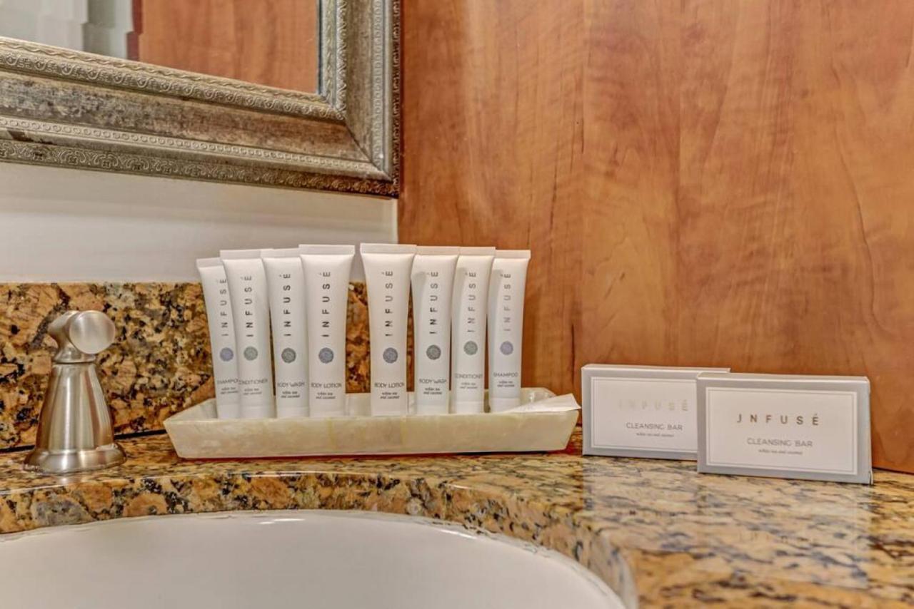 Apartment Ocean Reserve Lux Access Ocean View *