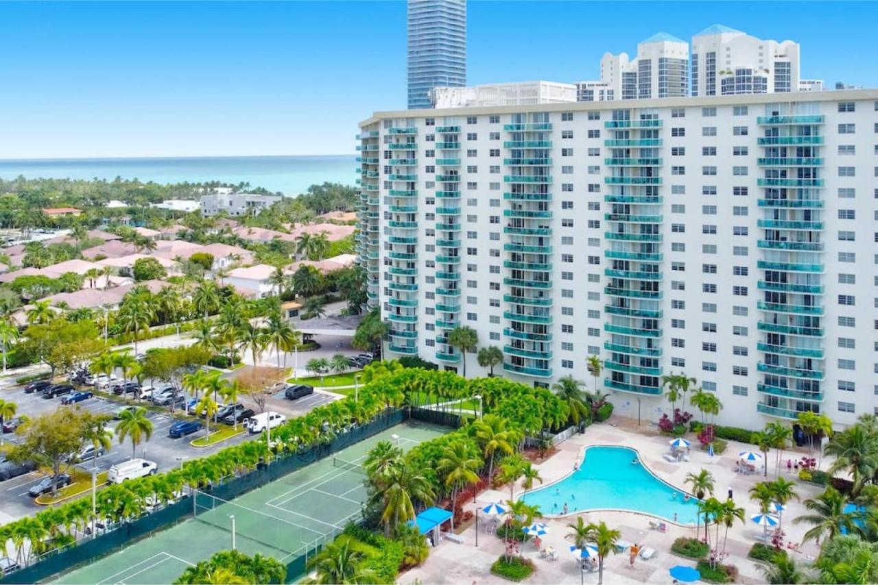 Ocean Reserve Lux Access Ocean View Apartment *