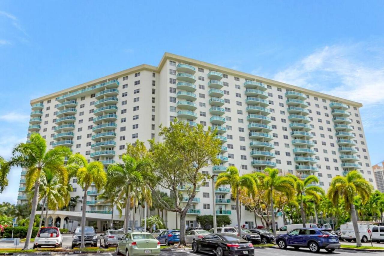 Apartment Ocean Reserve Lux Access Ocean View