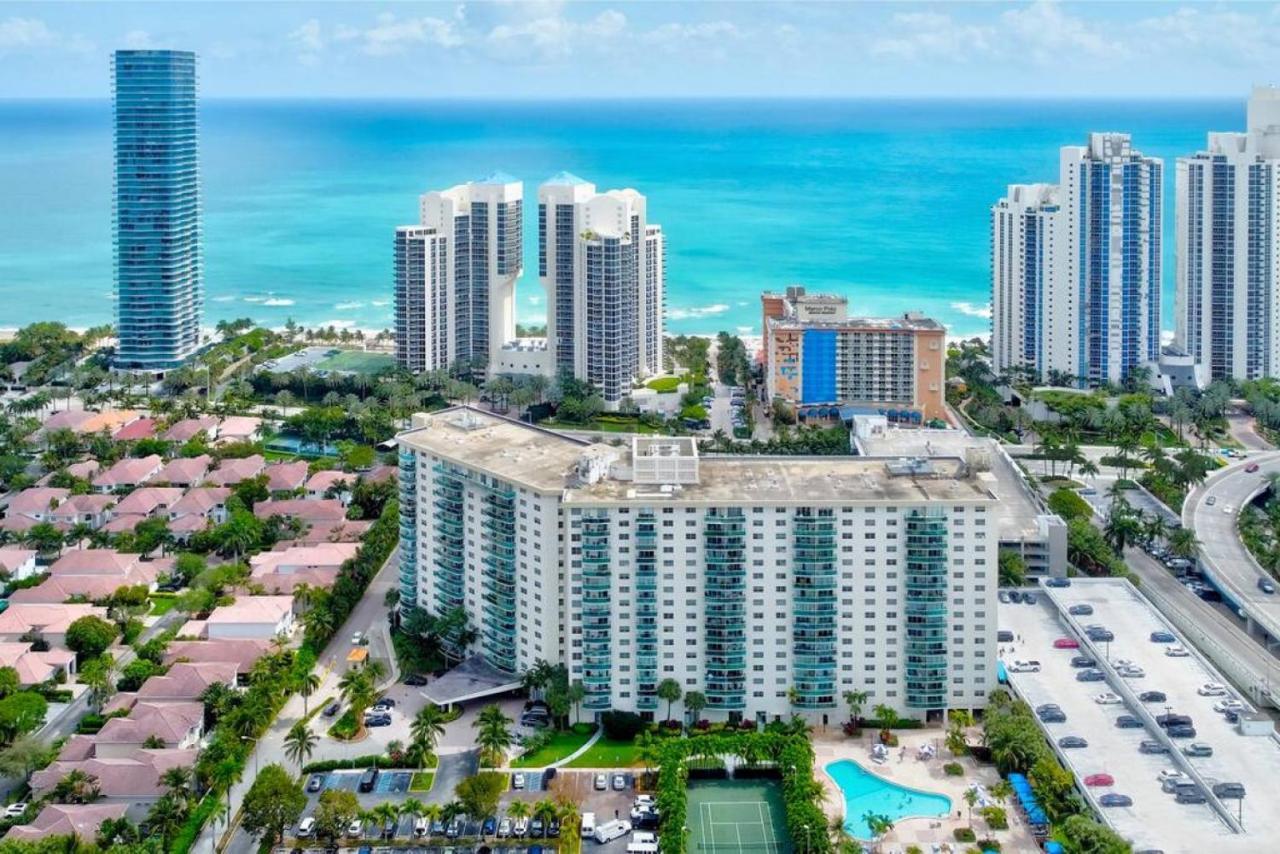 Apartment Ocean Reserve Lux Access Ocean View *