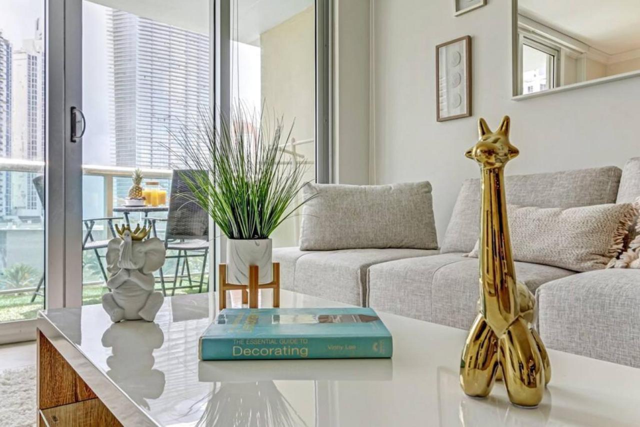 Ocean Reserve Lux Access Ocean View Apartment *