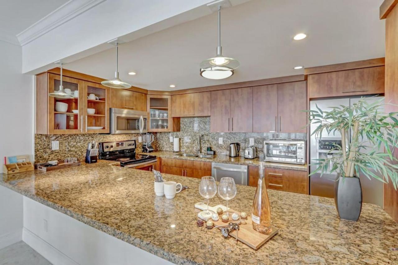 Ocean Reserve Lux Access Ocean View Apartment Miami Beach