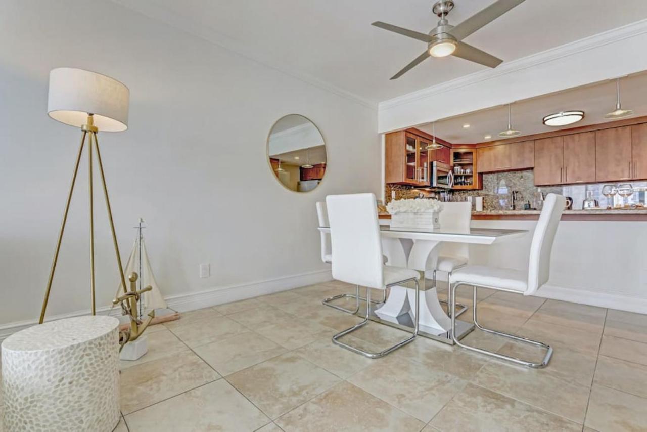 Ocean Reserve Lux Access Ocean View Apartment *