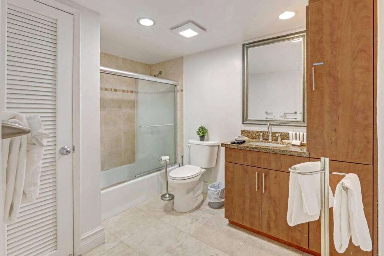 Ocean Reserve Lux Access Ocean View Miami Beach