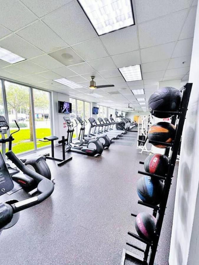Ocean Reserve Lux Access Ocean View Miami Beach