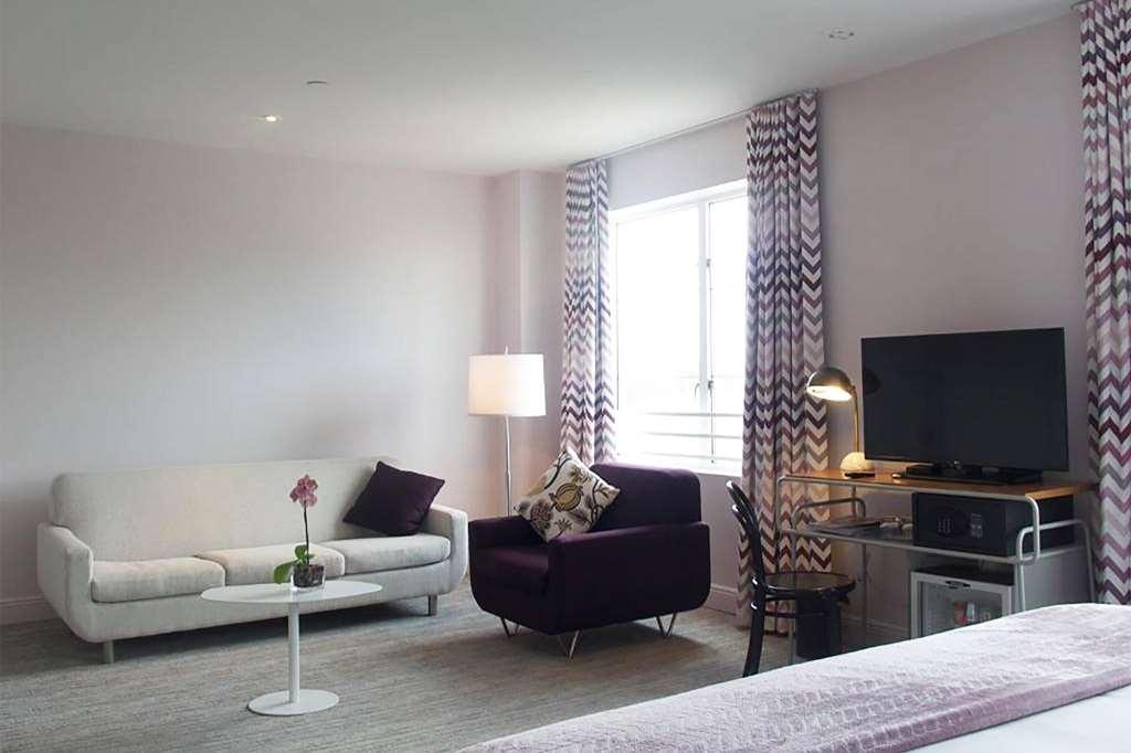 Hotel The Astor By Luxurban, Trademark Collection By Wyndham