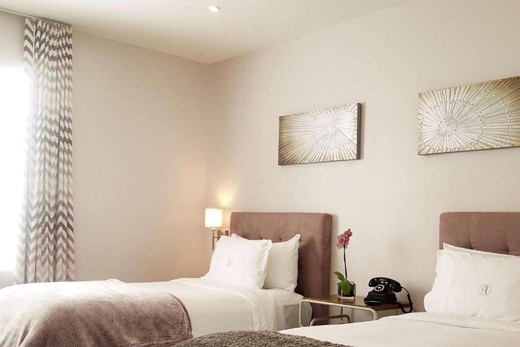 Hotel The Astor By Luxurban, Trademark Collection By Wyndham 4*